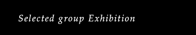 Plincipali Mostre collettive